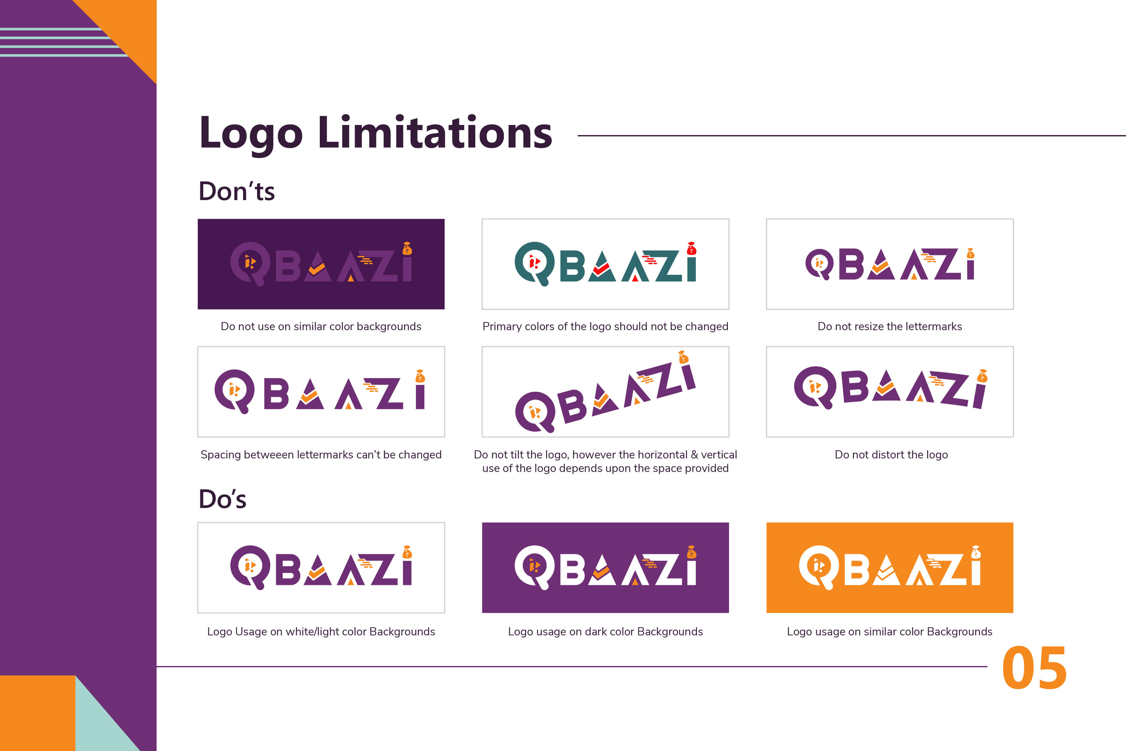 Brand Guidlines