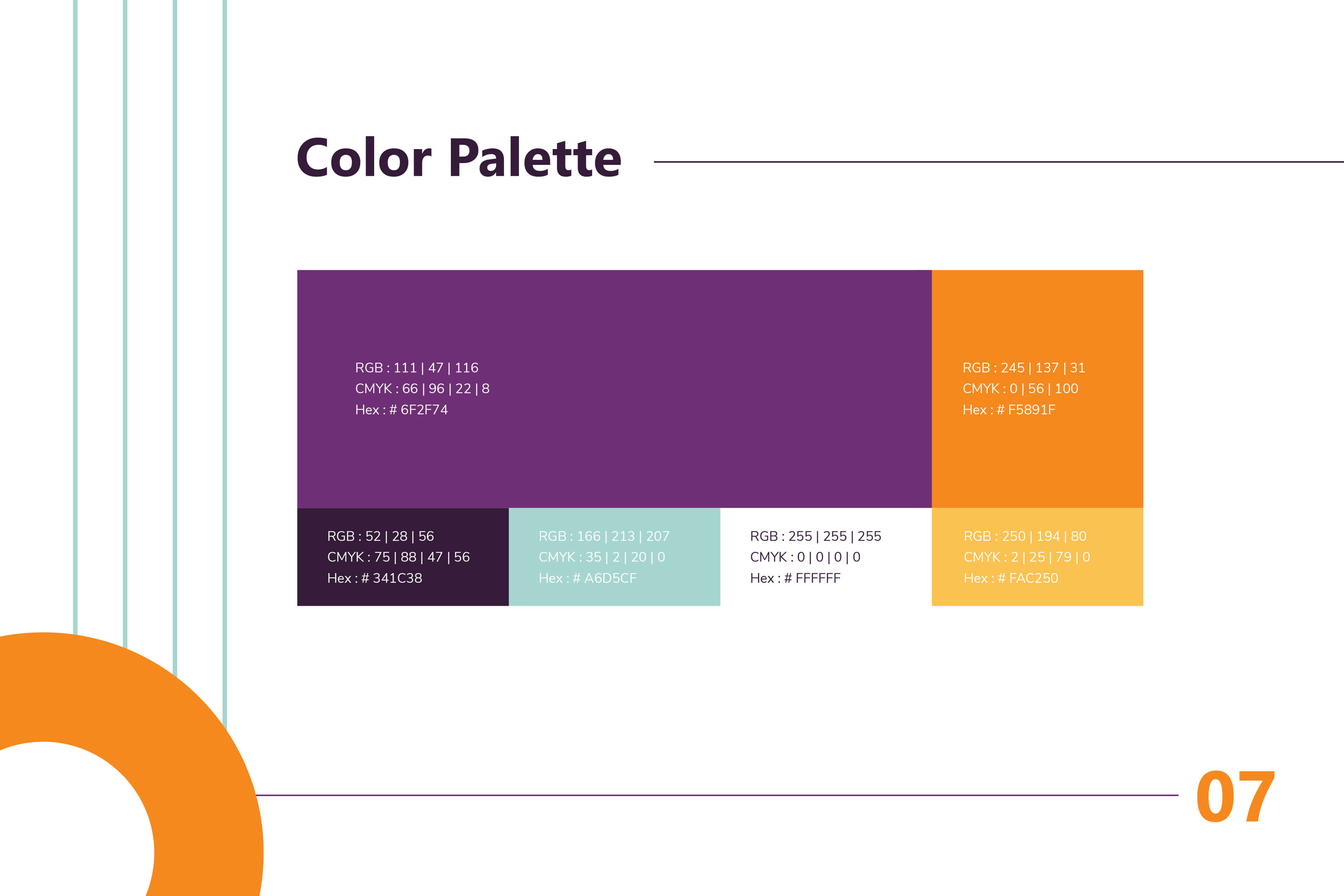 Brand Guidlines