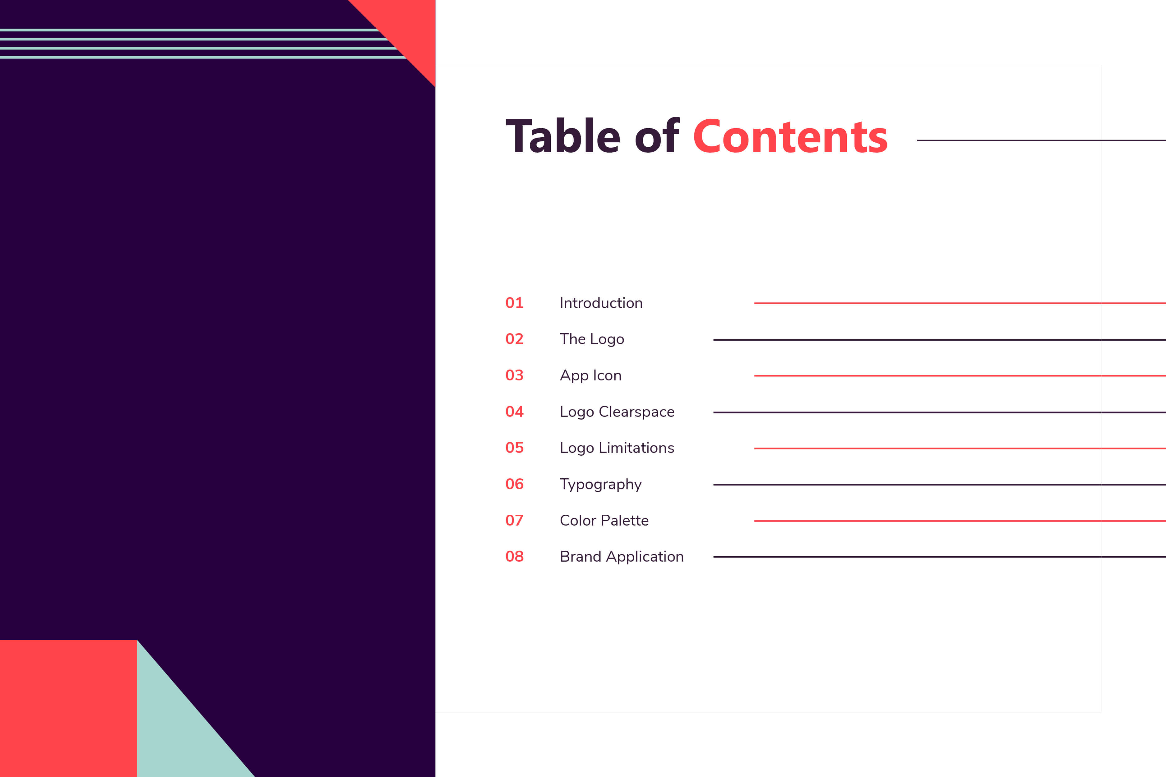 Brand Guidlines