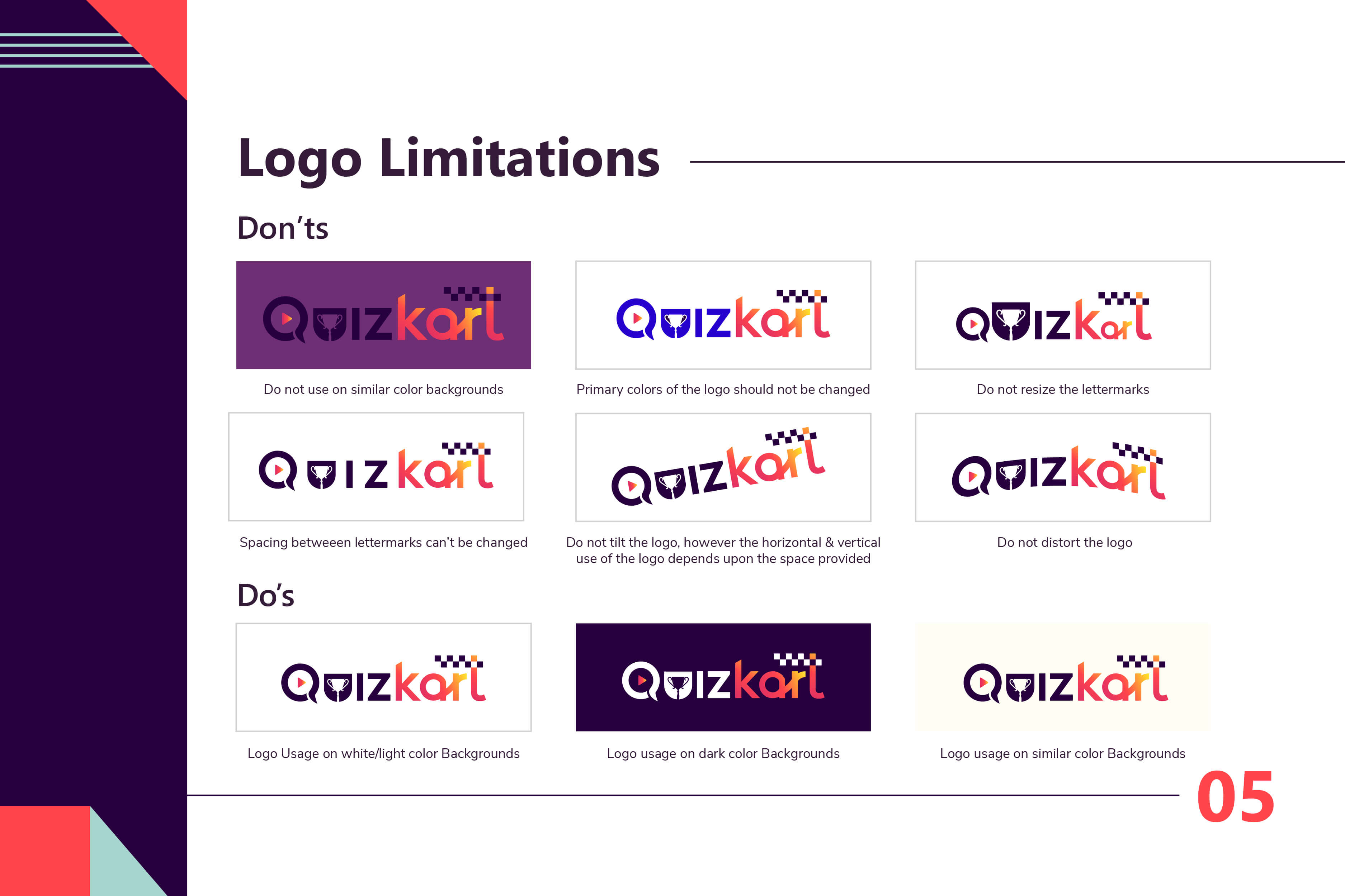 Brand Guidlines