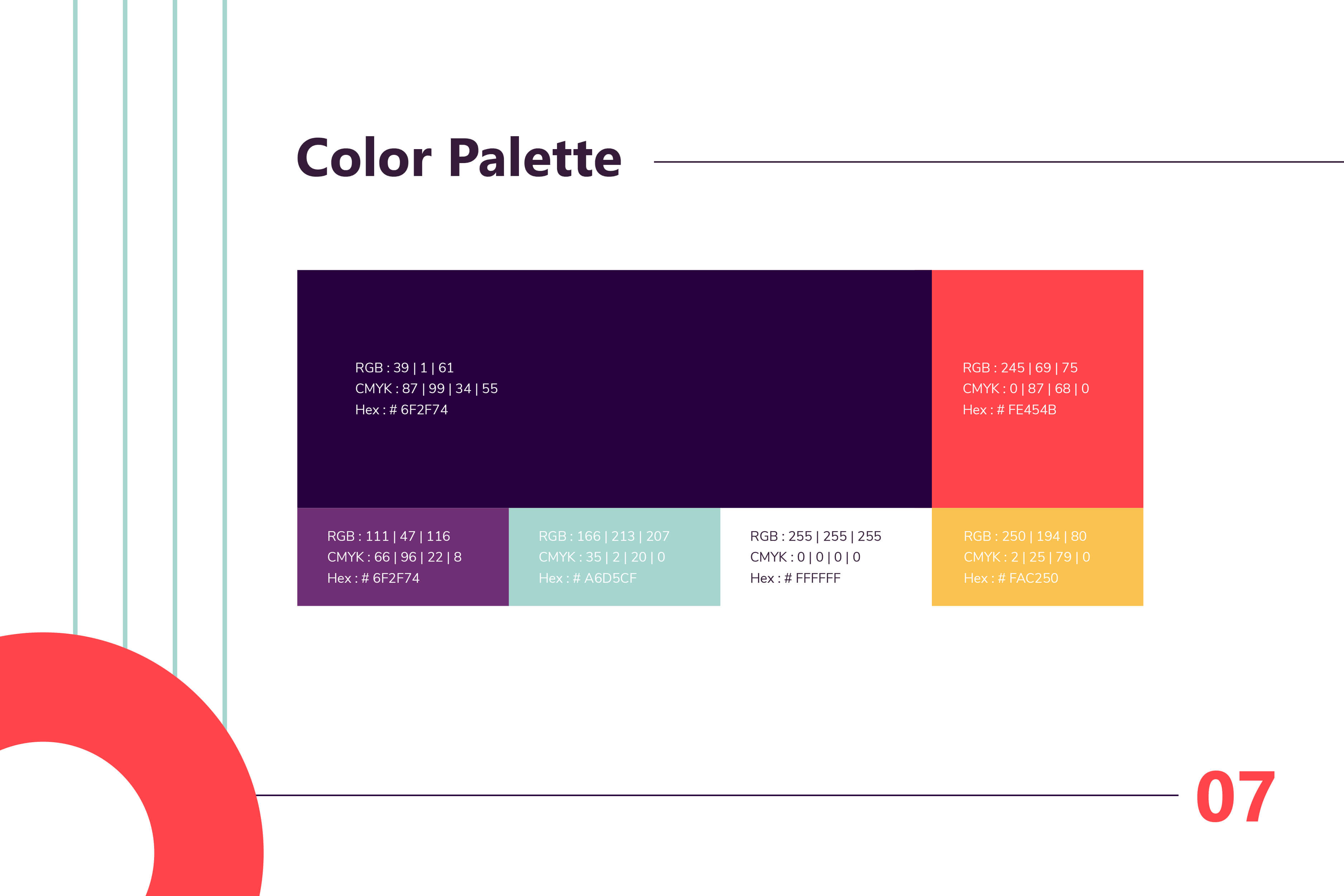 Brand Guidlines