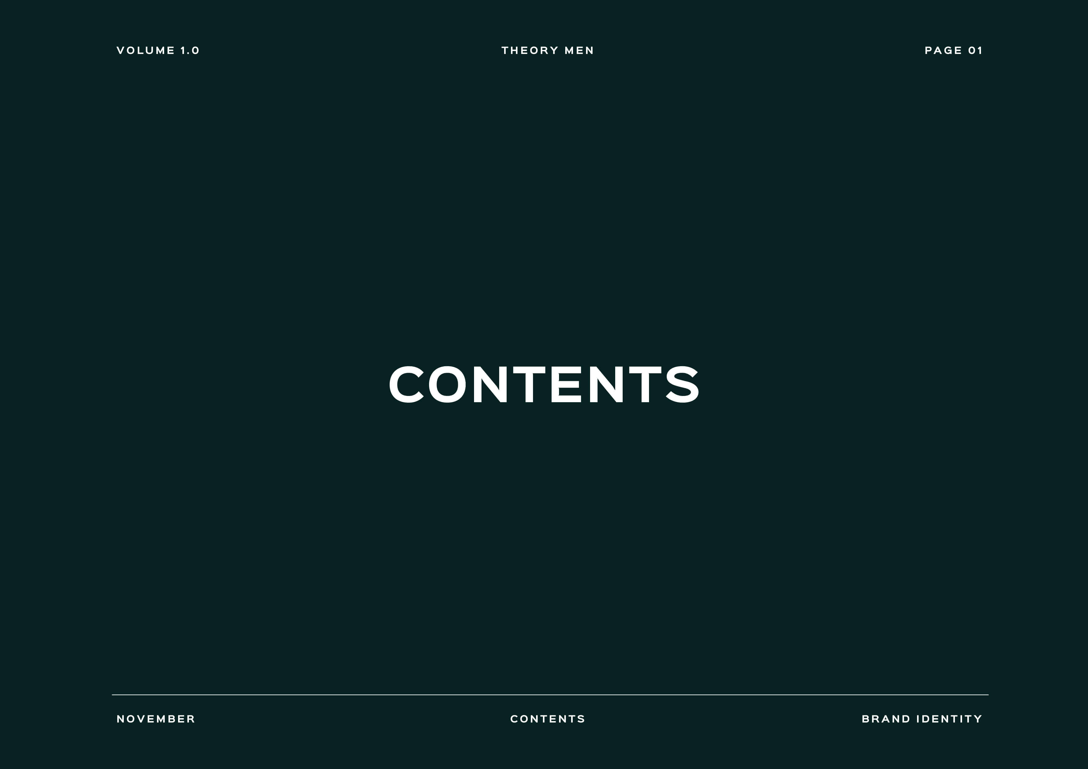 Brand Guidlines