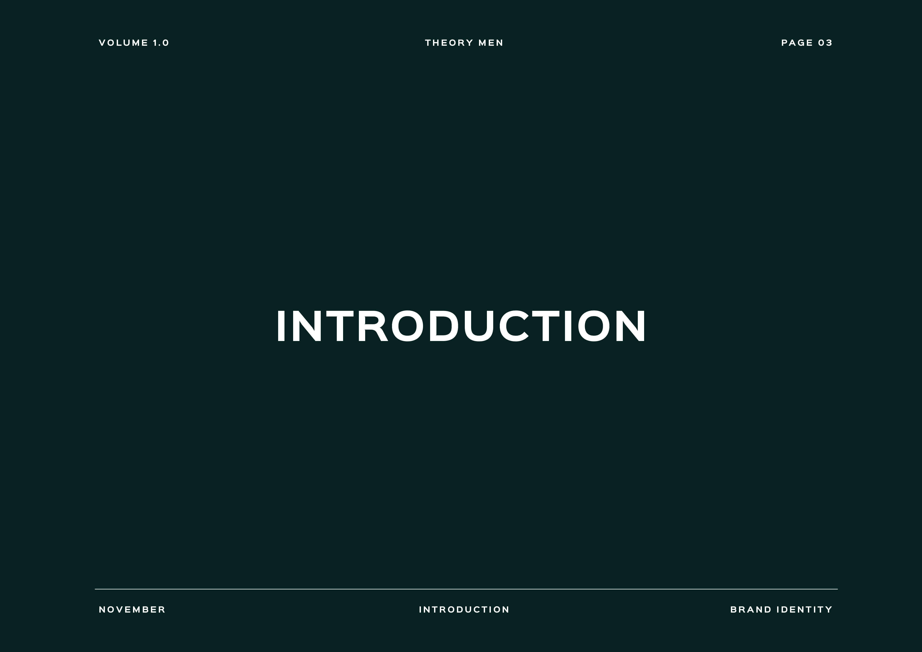 Brand Guidlines