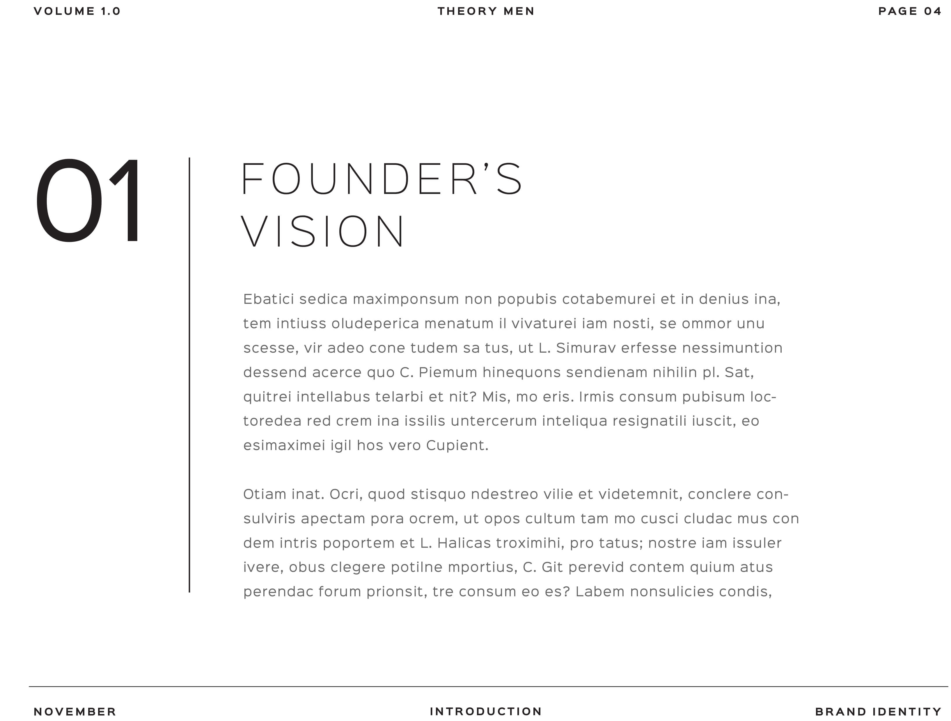 Brand Guidlines