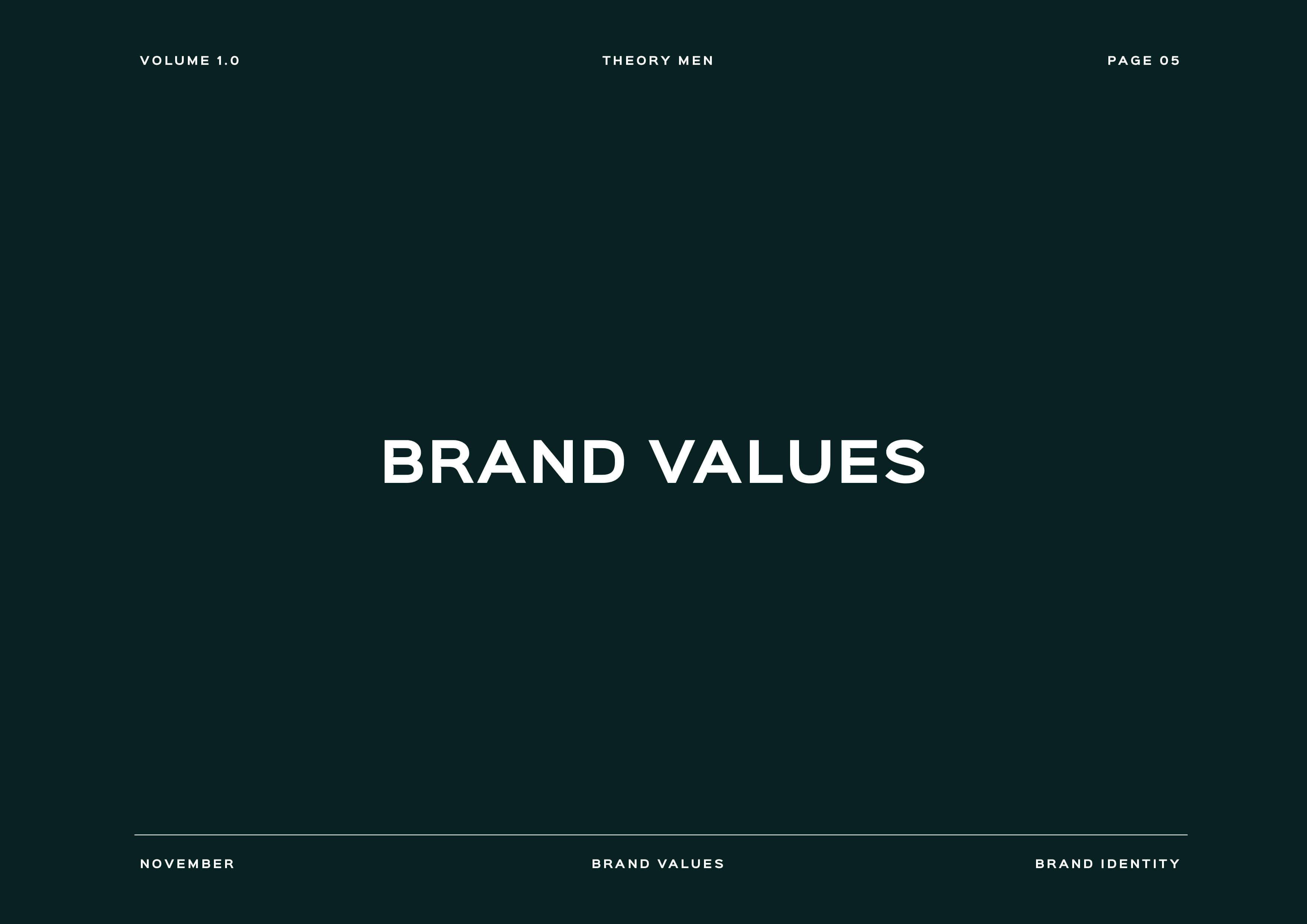 Brand Guidlines
