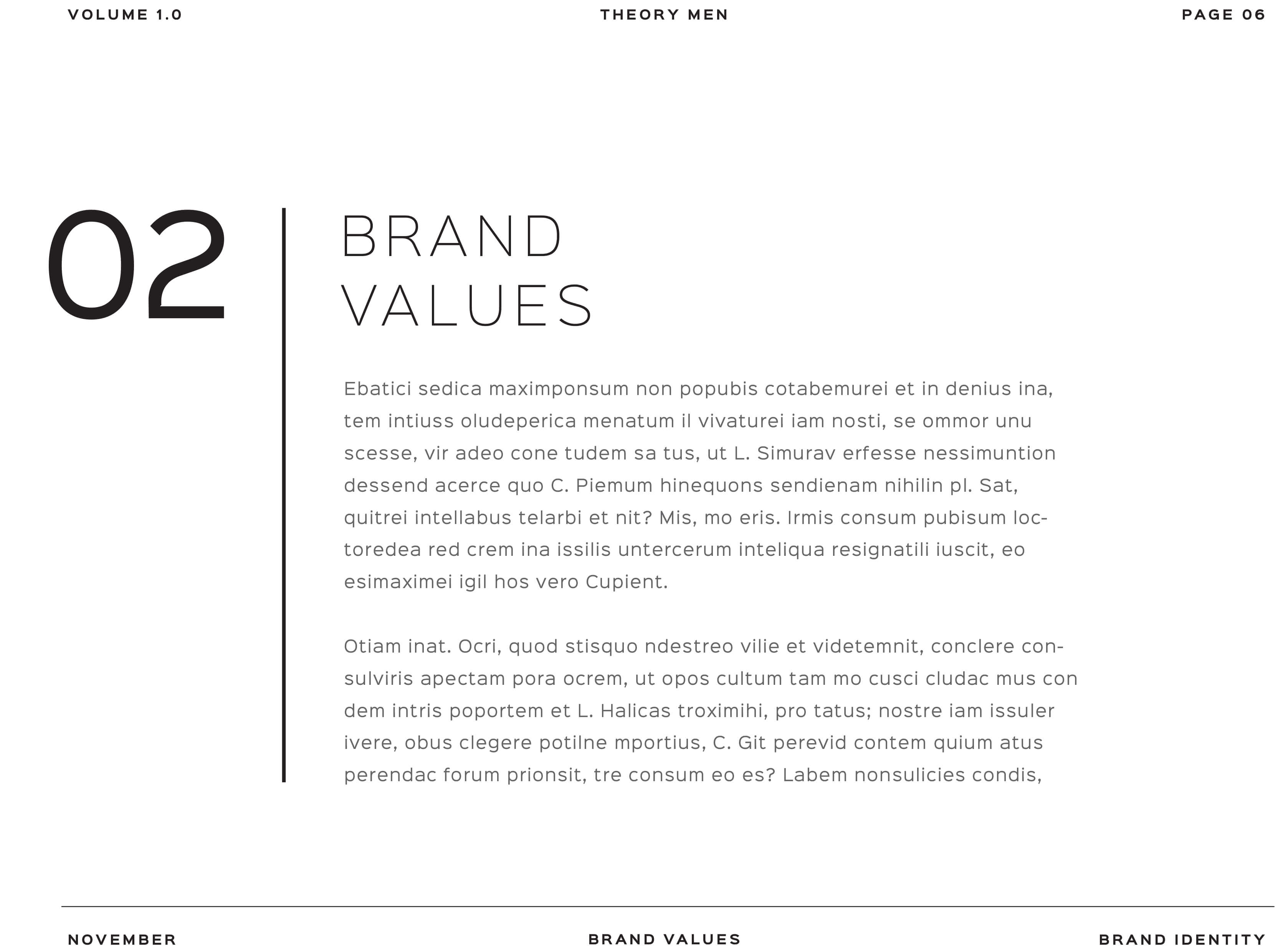 Brand Guidlines