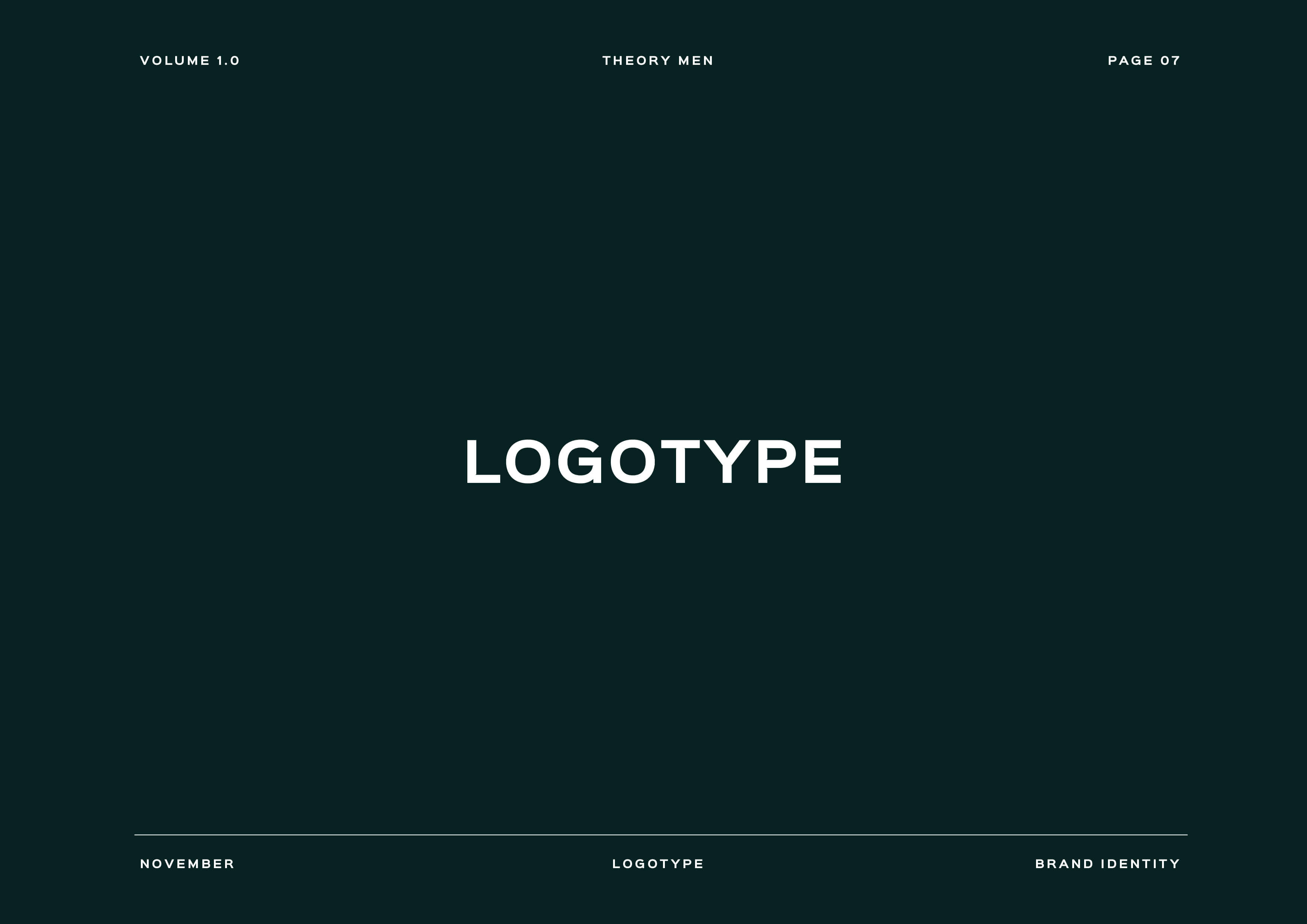 Brand Guidlines