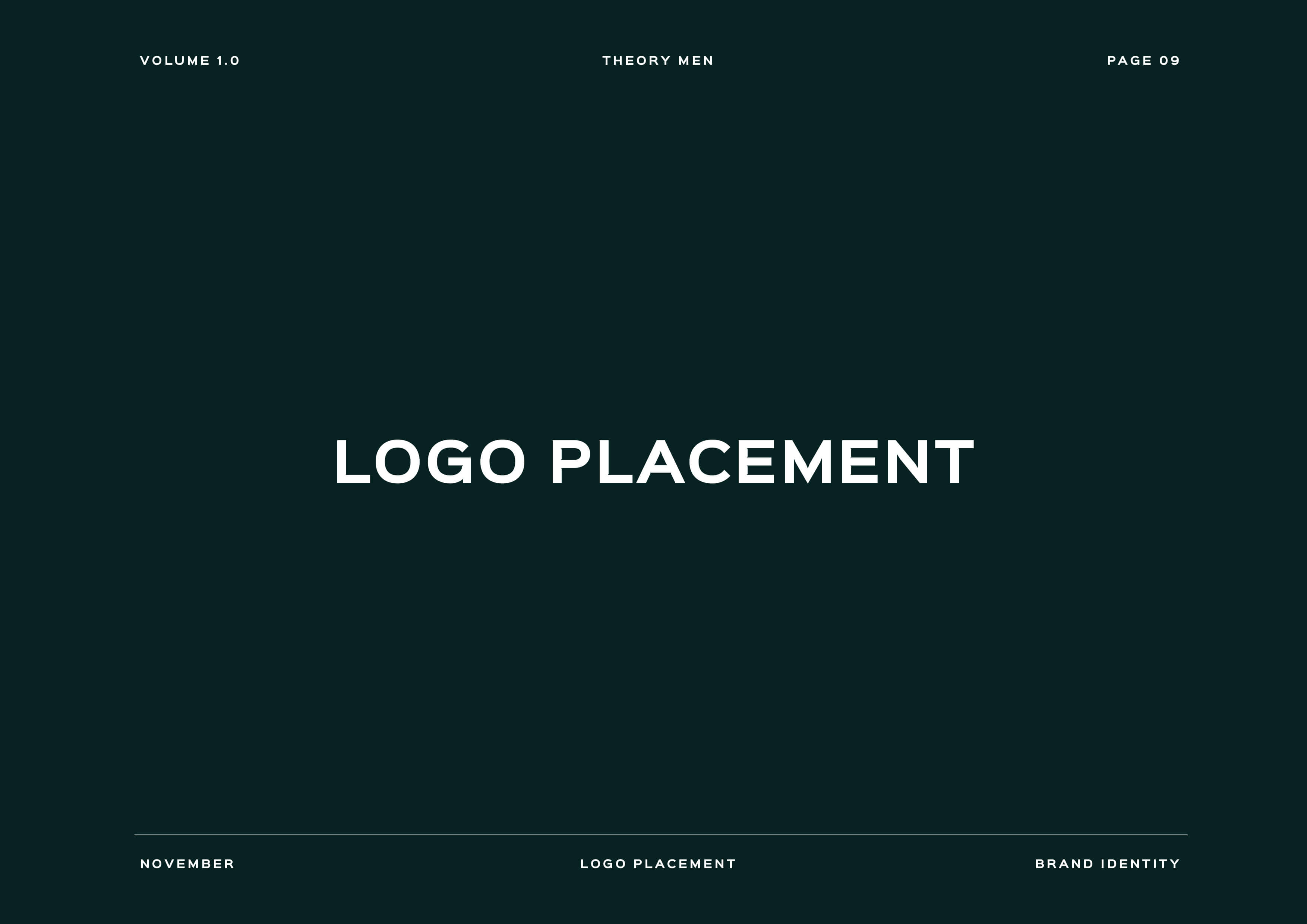 Brand Guidlines