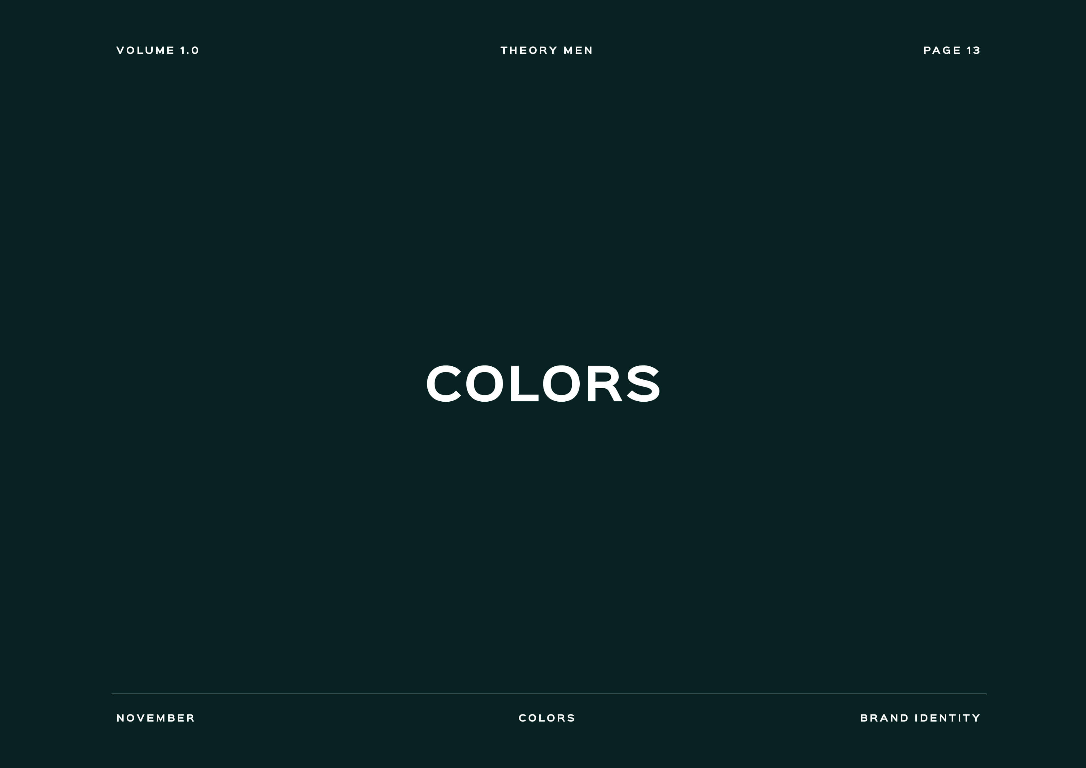 Brand Guidlines