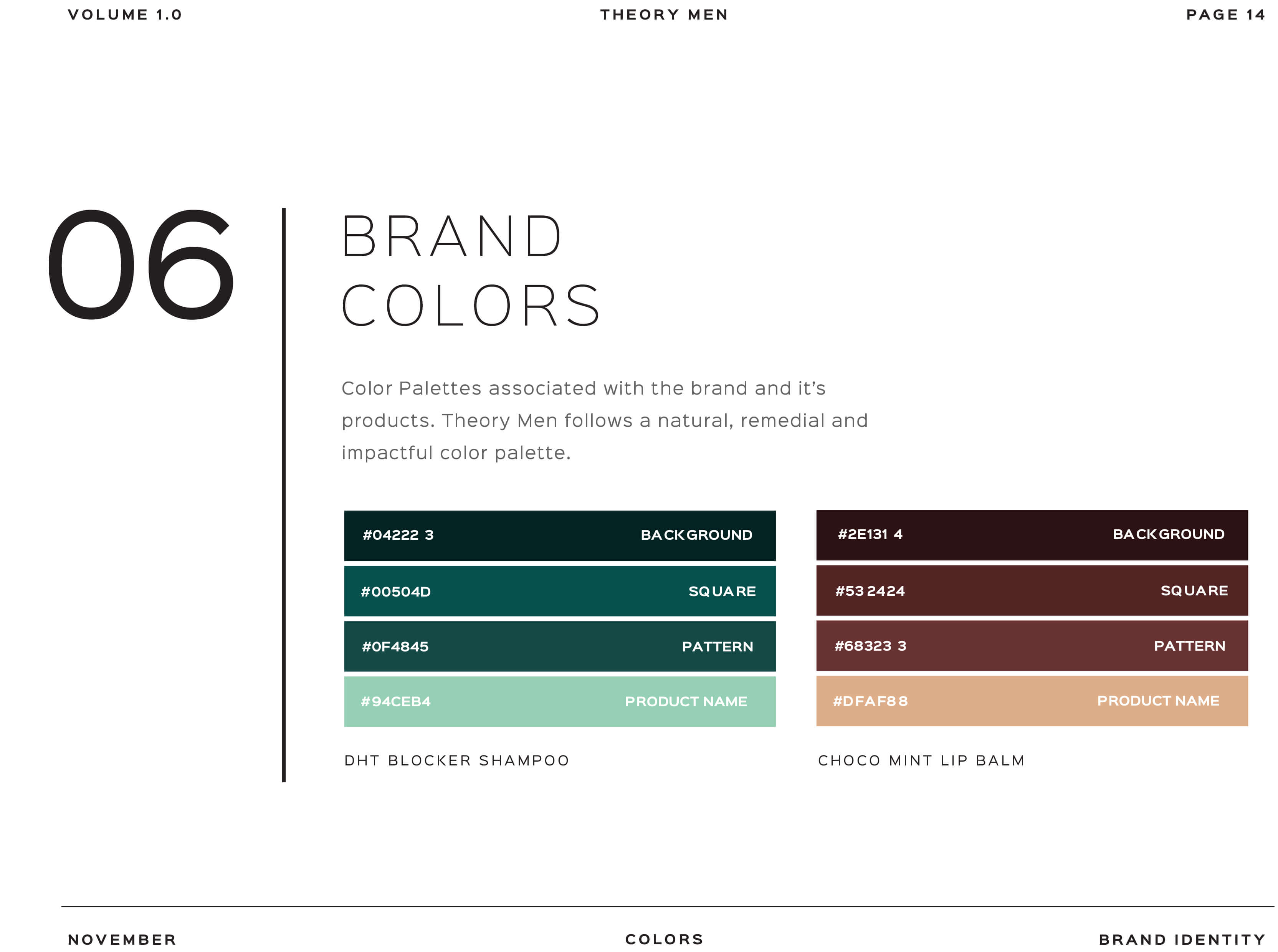 Brand Guidlines