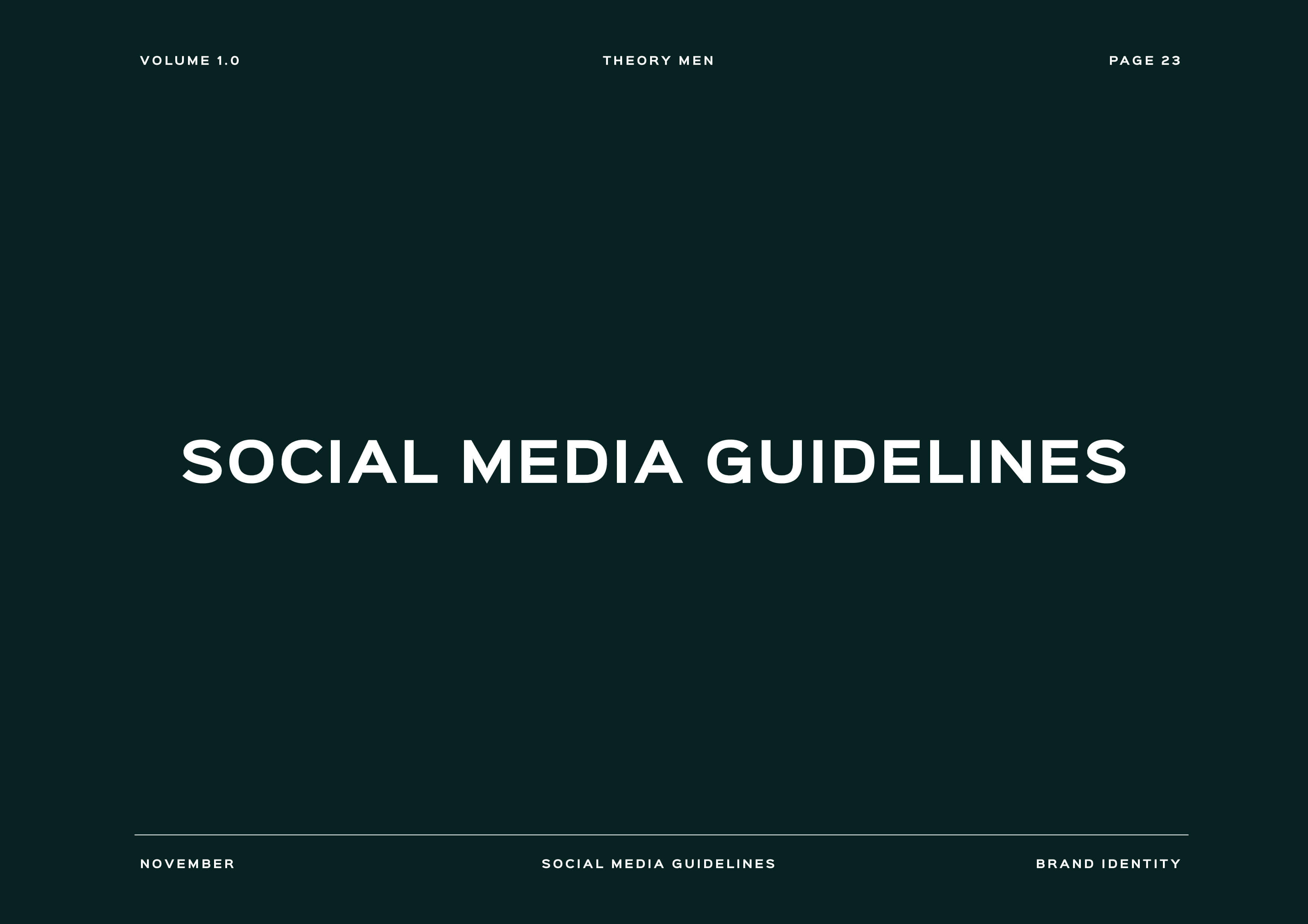Brand Guidlines