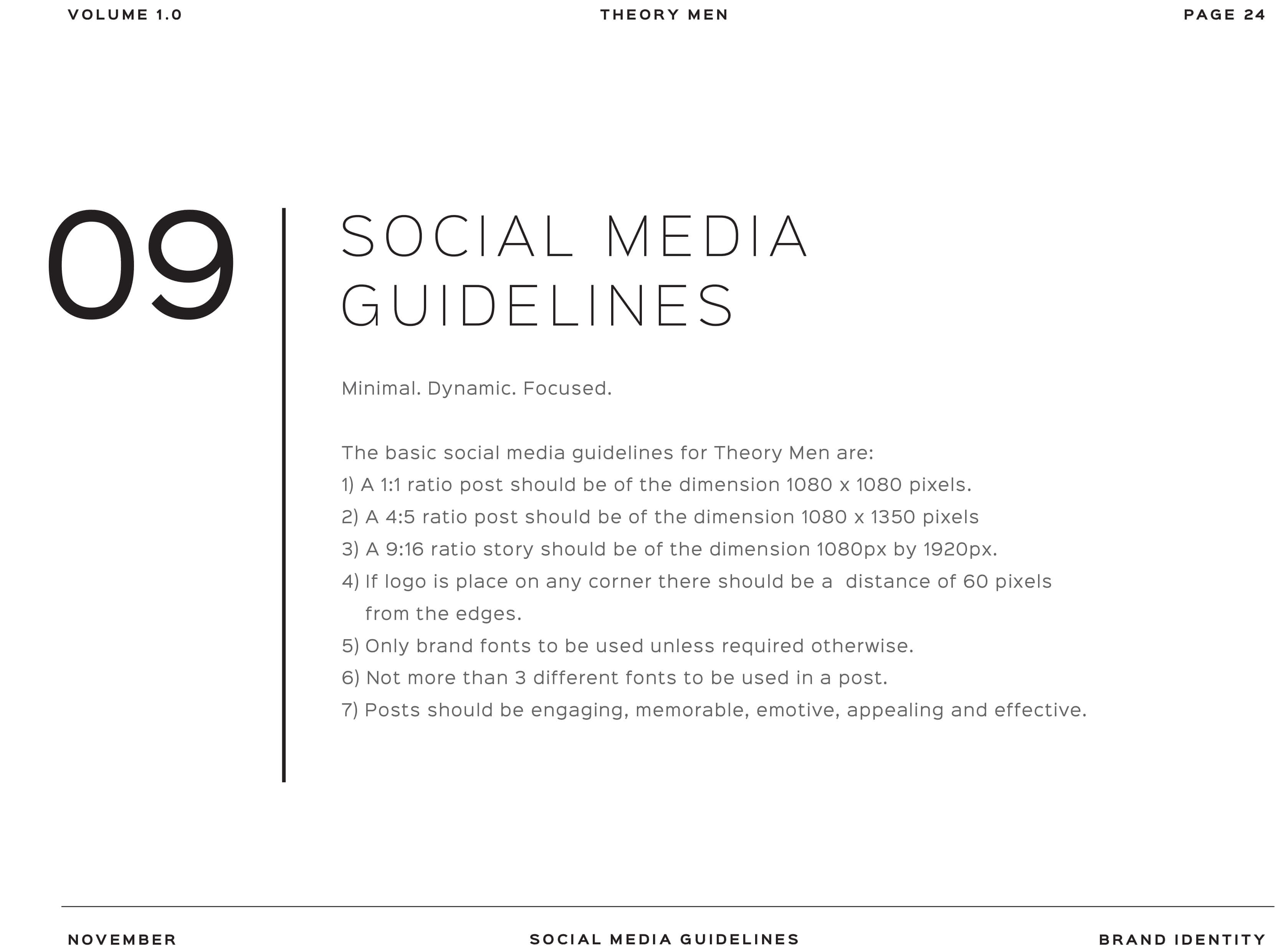 Brand Guidlines