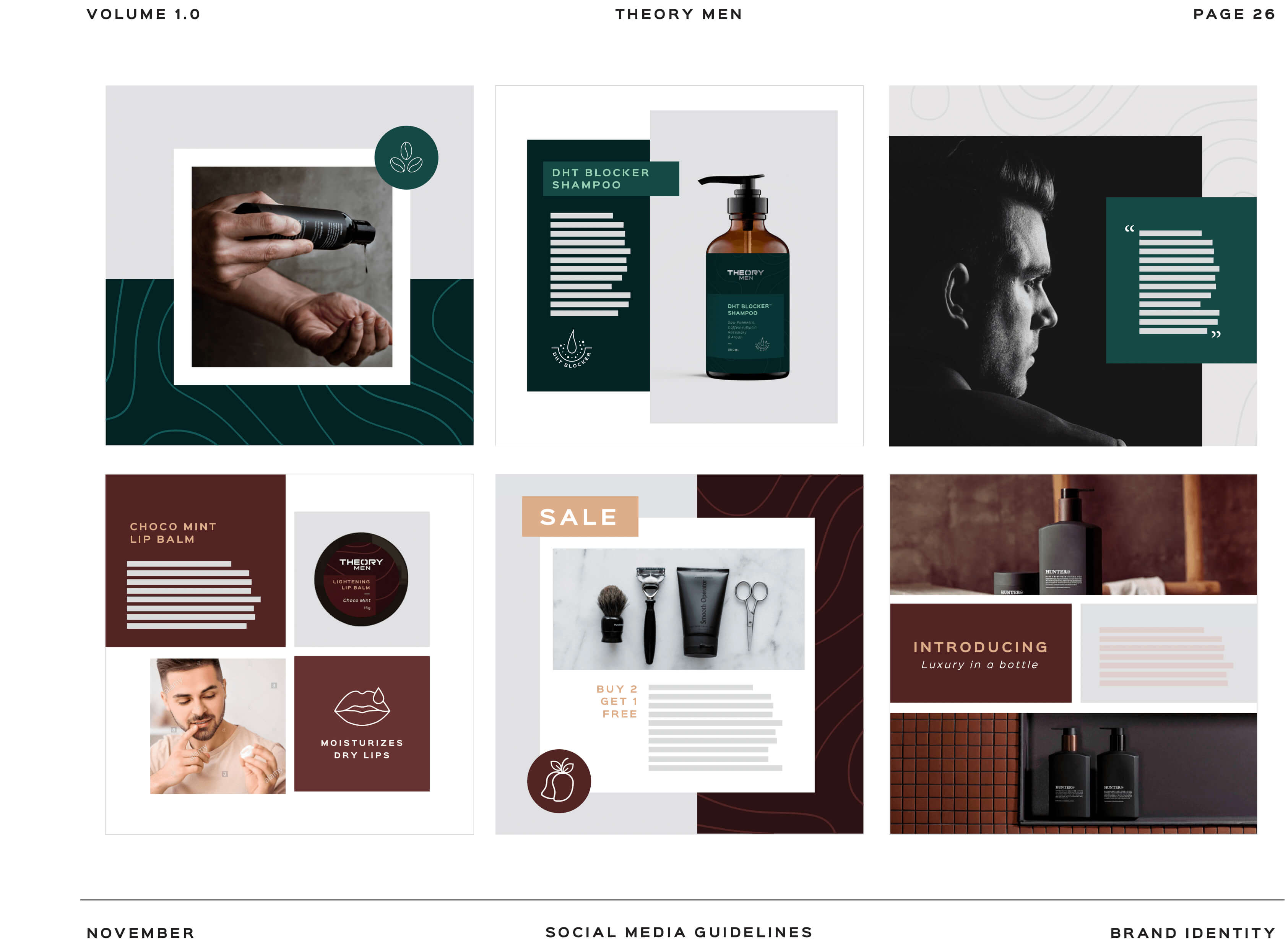 Brand Guidlines