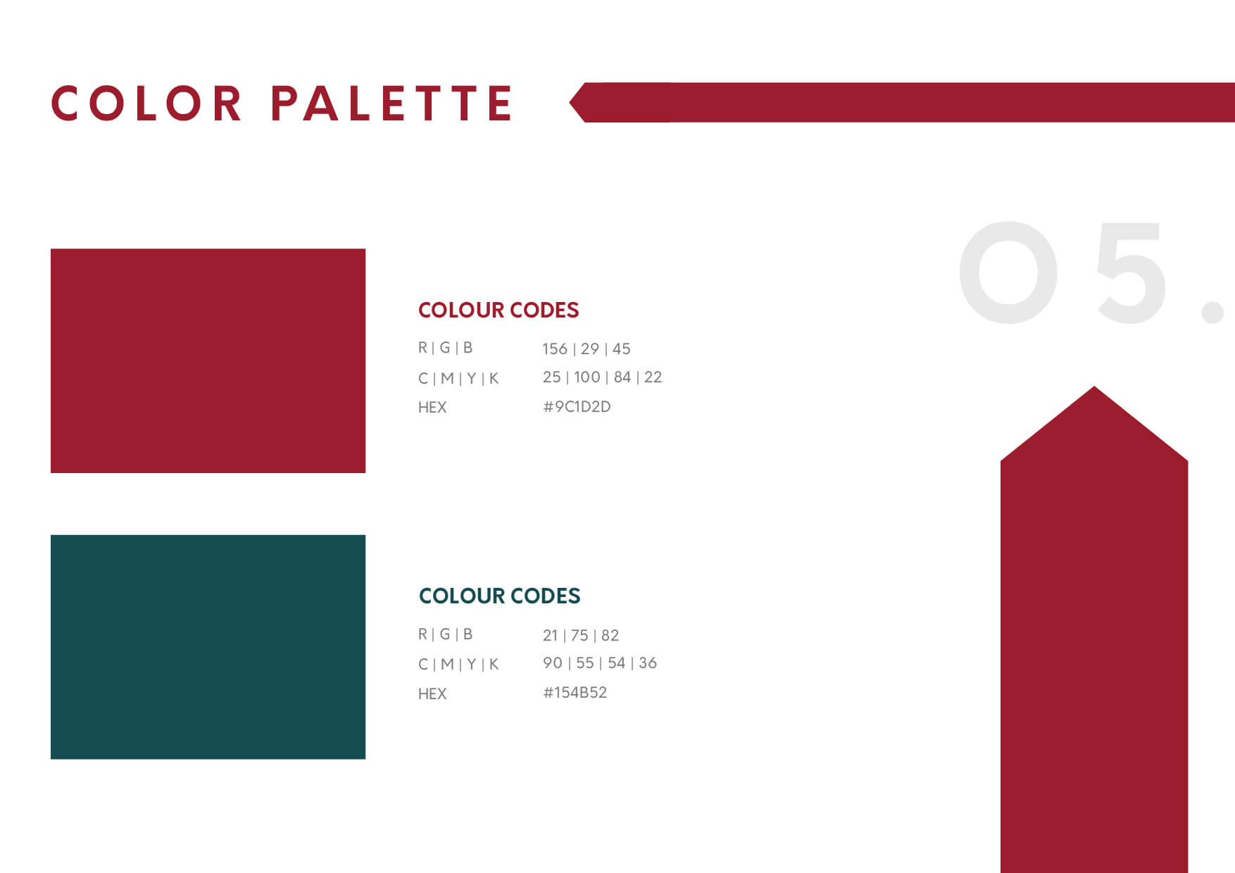 Brand Guidlines
