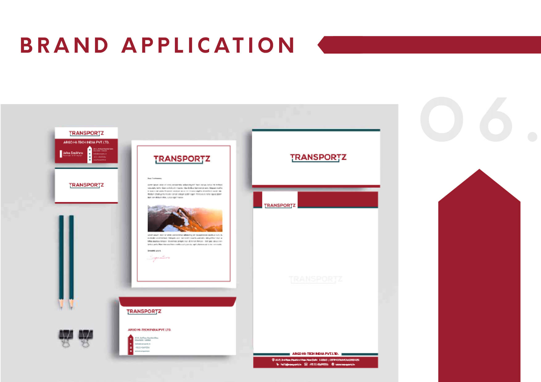 Brand Guidlines