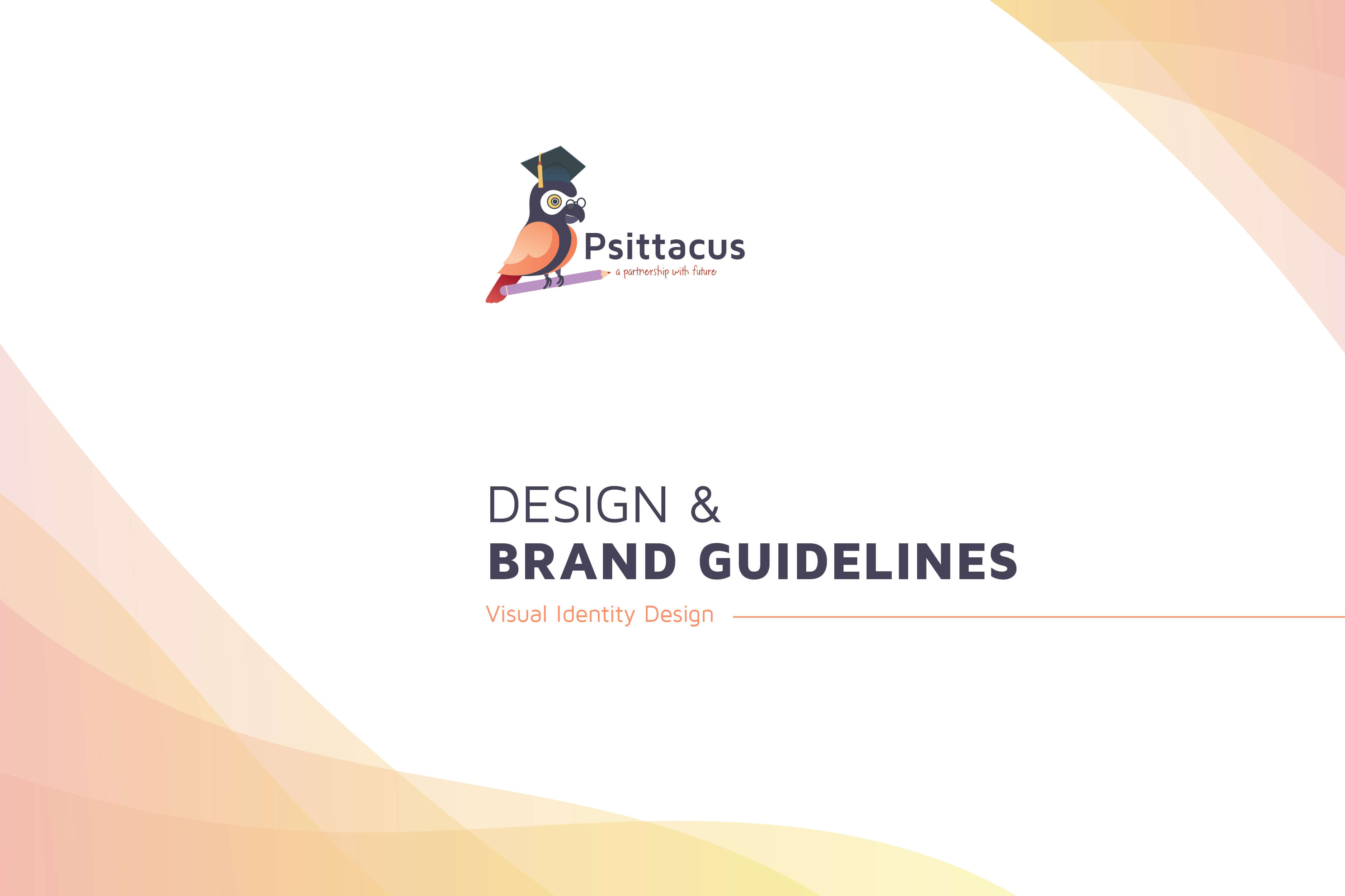 VB BrandGuidelines psittacusfront