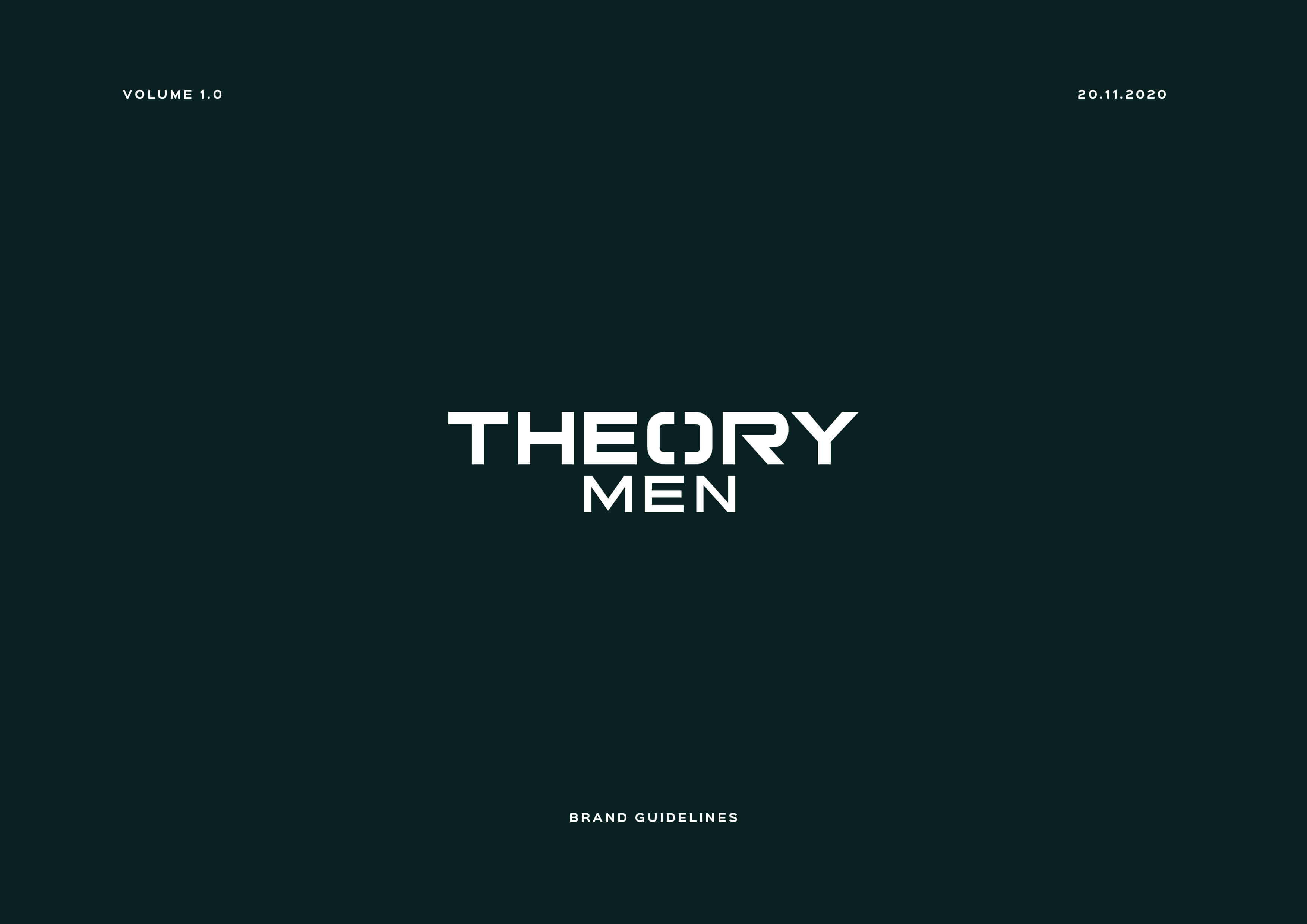 VB BrandGuidelines theorymanfront