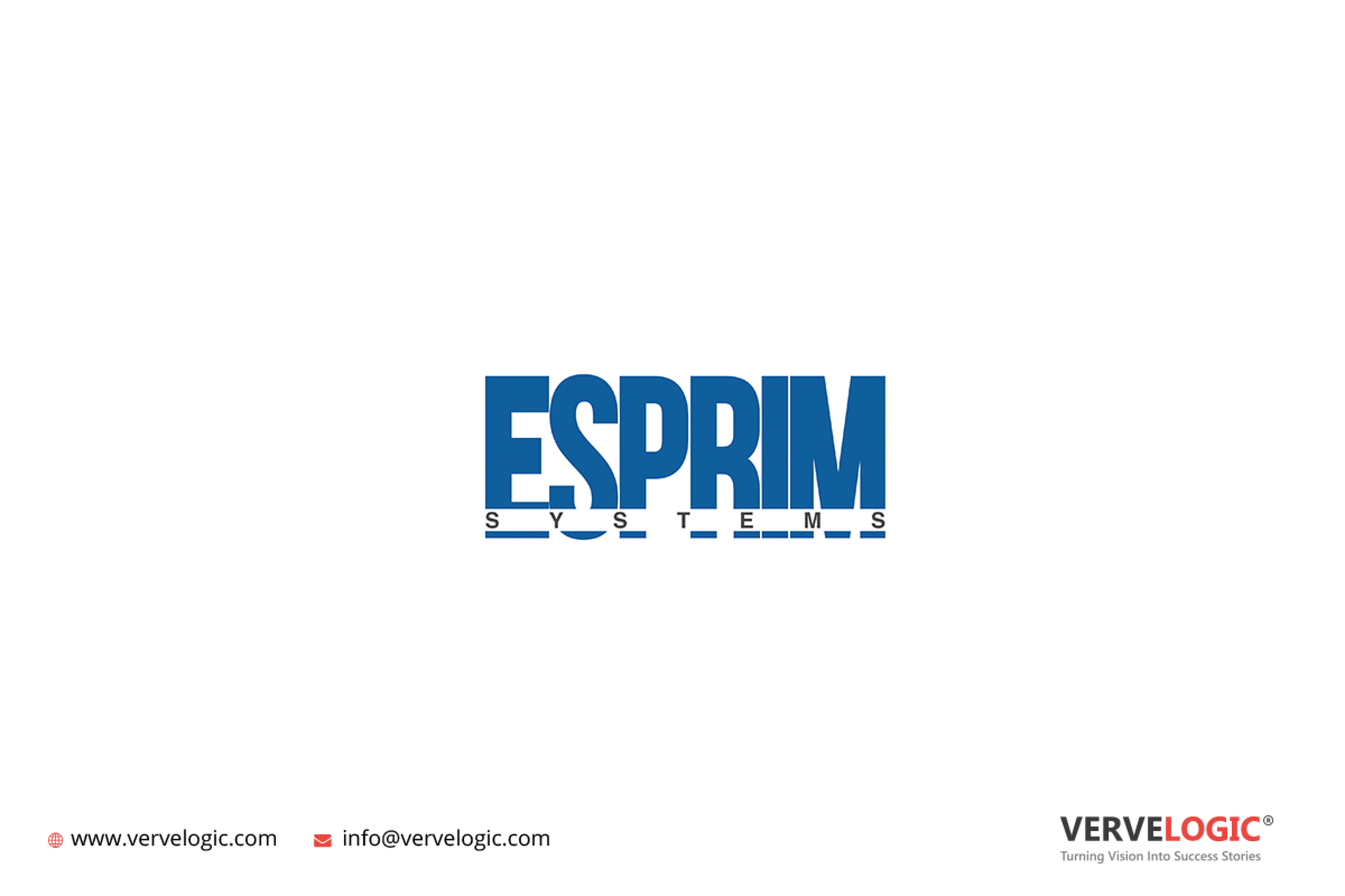 VB IT Esprim