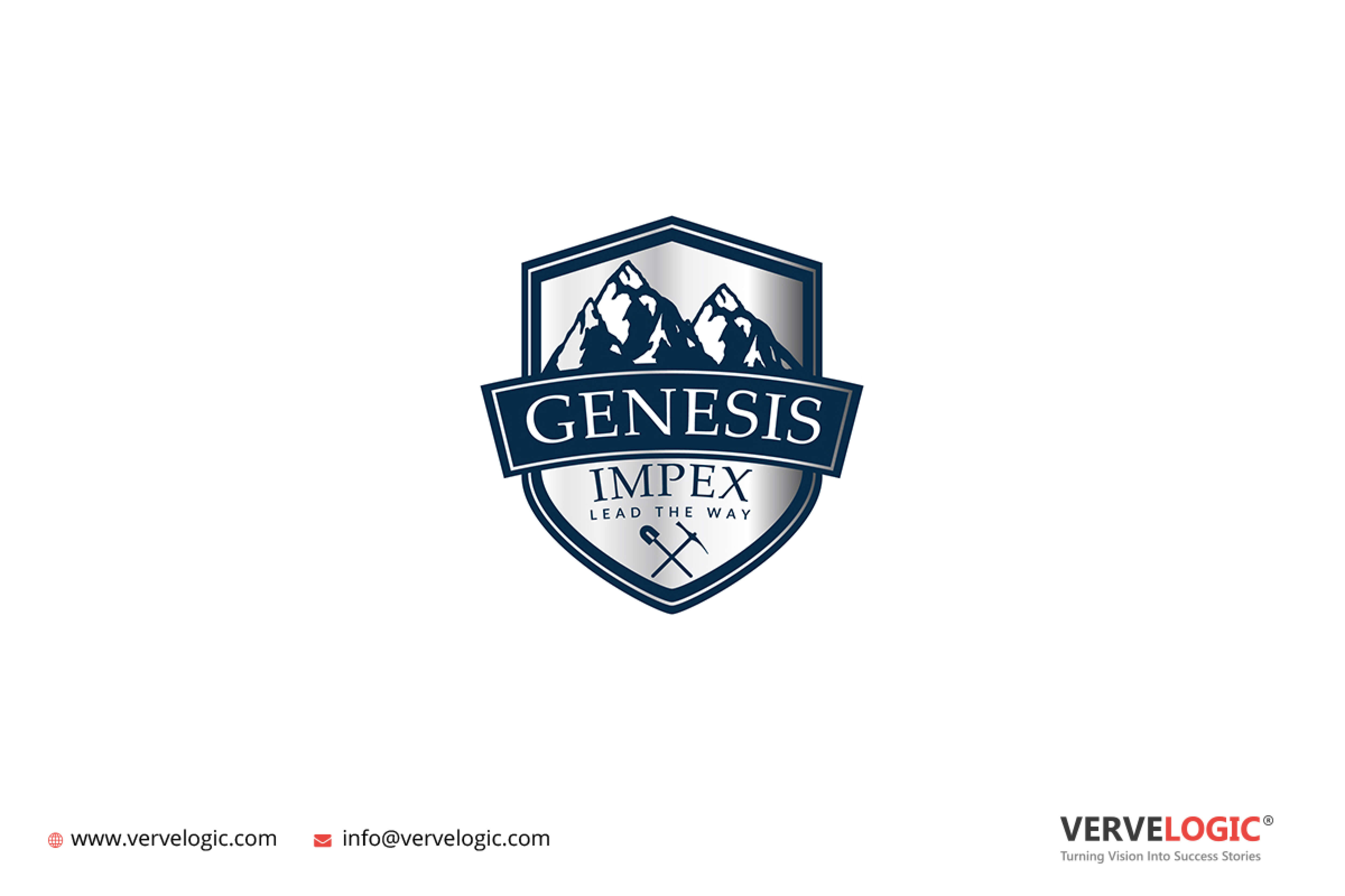 Logo Design