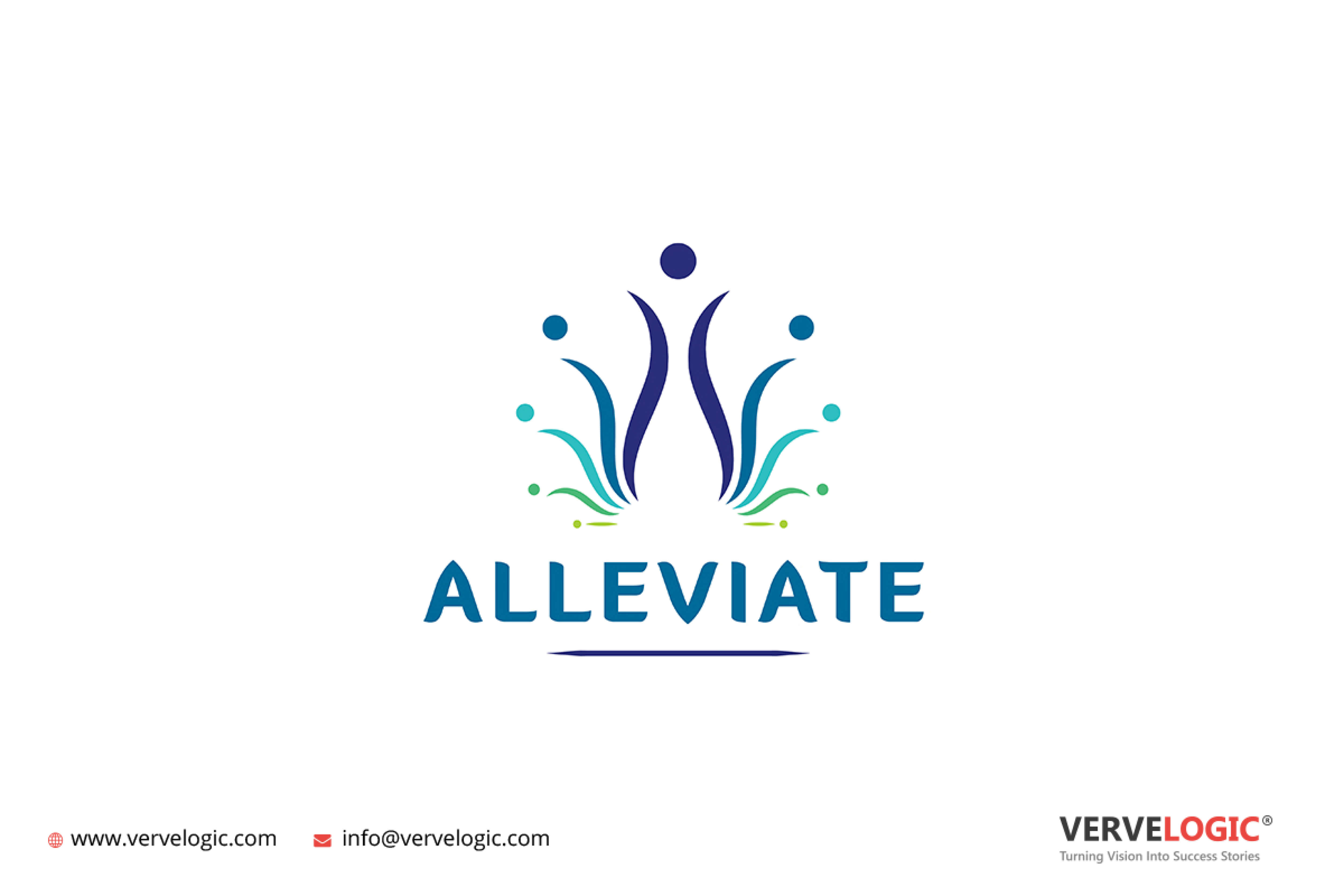 Pharma Logo Design