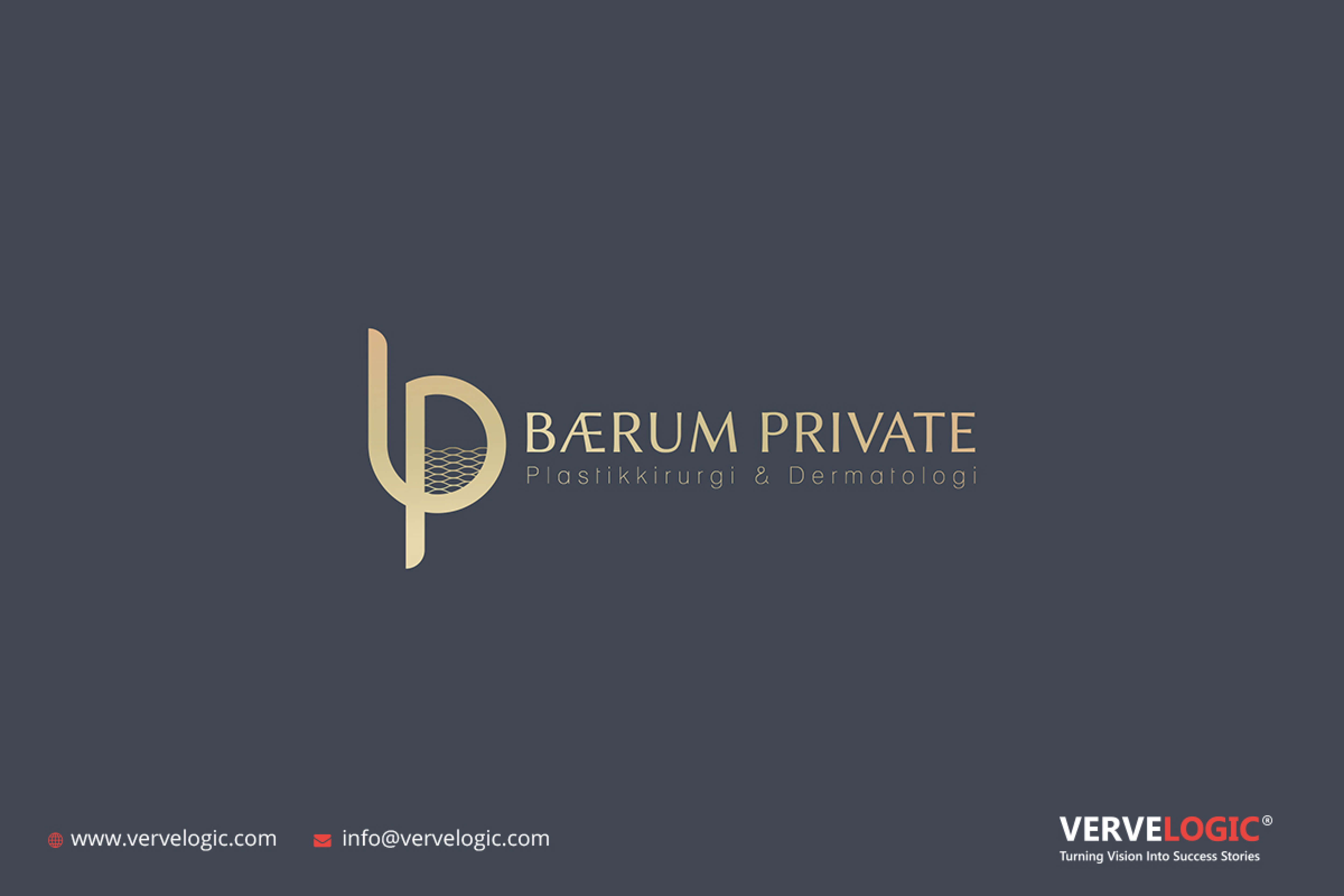 Pharma Logo Design