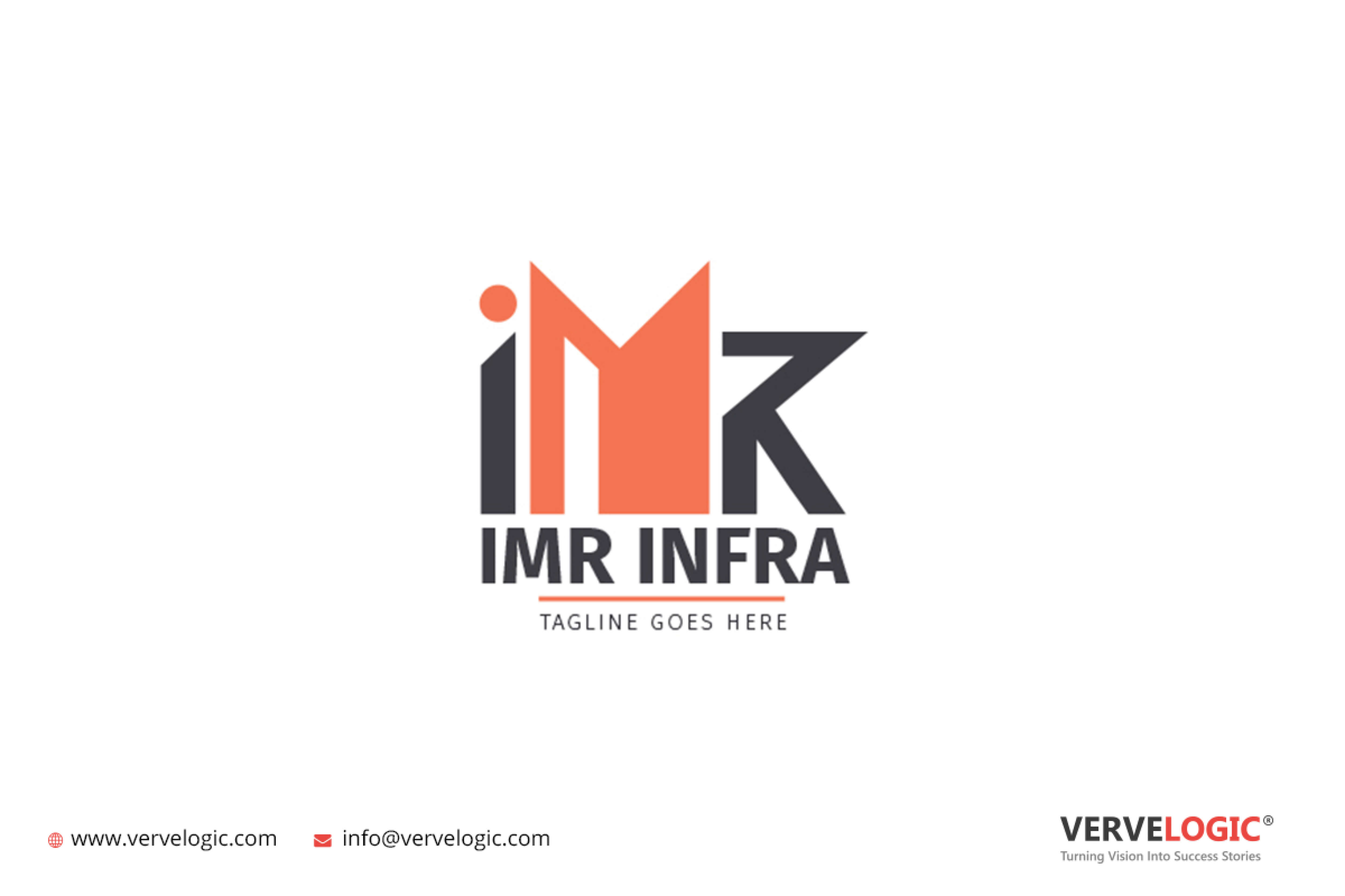 Construction Logo Design