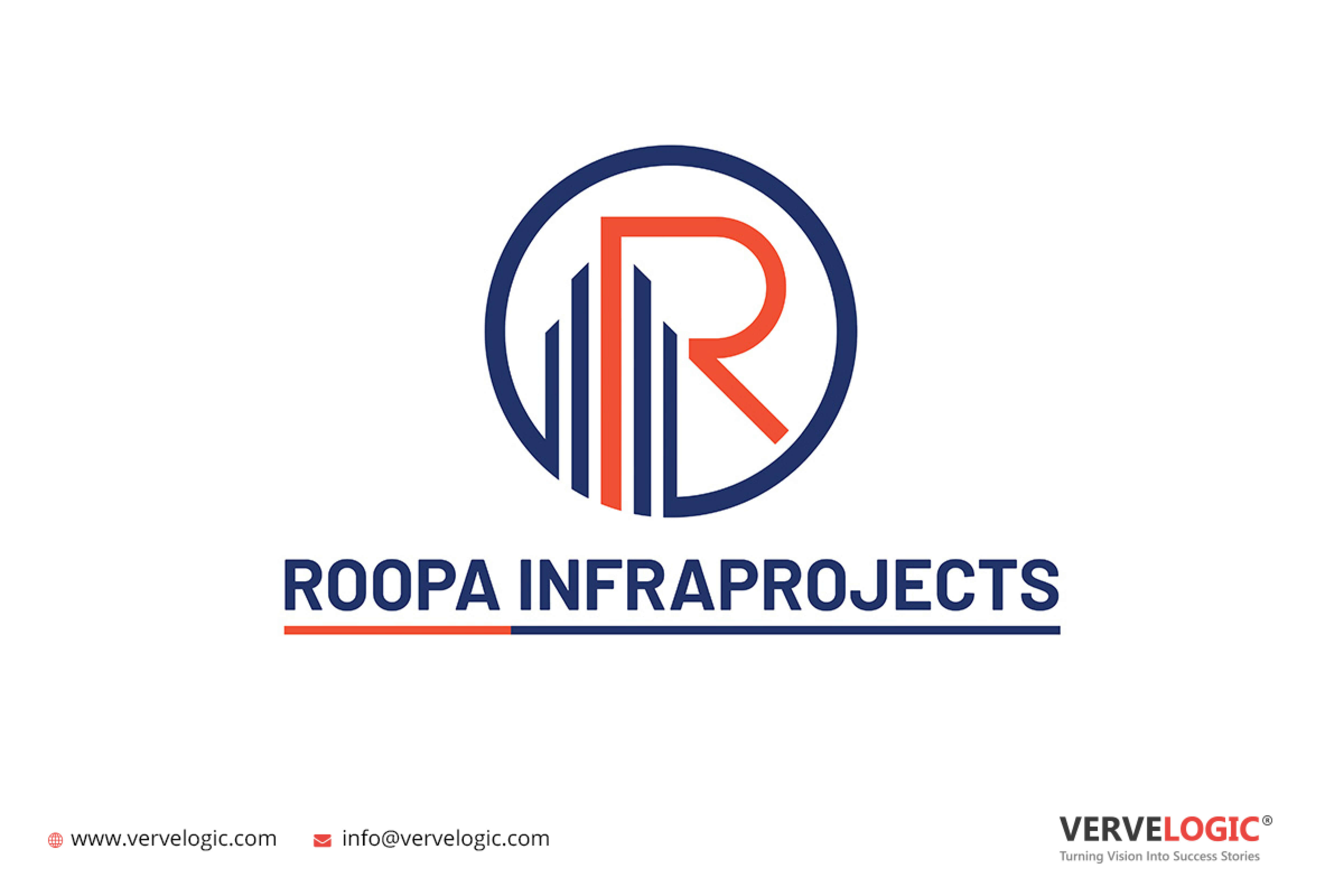 Construction Logo Design