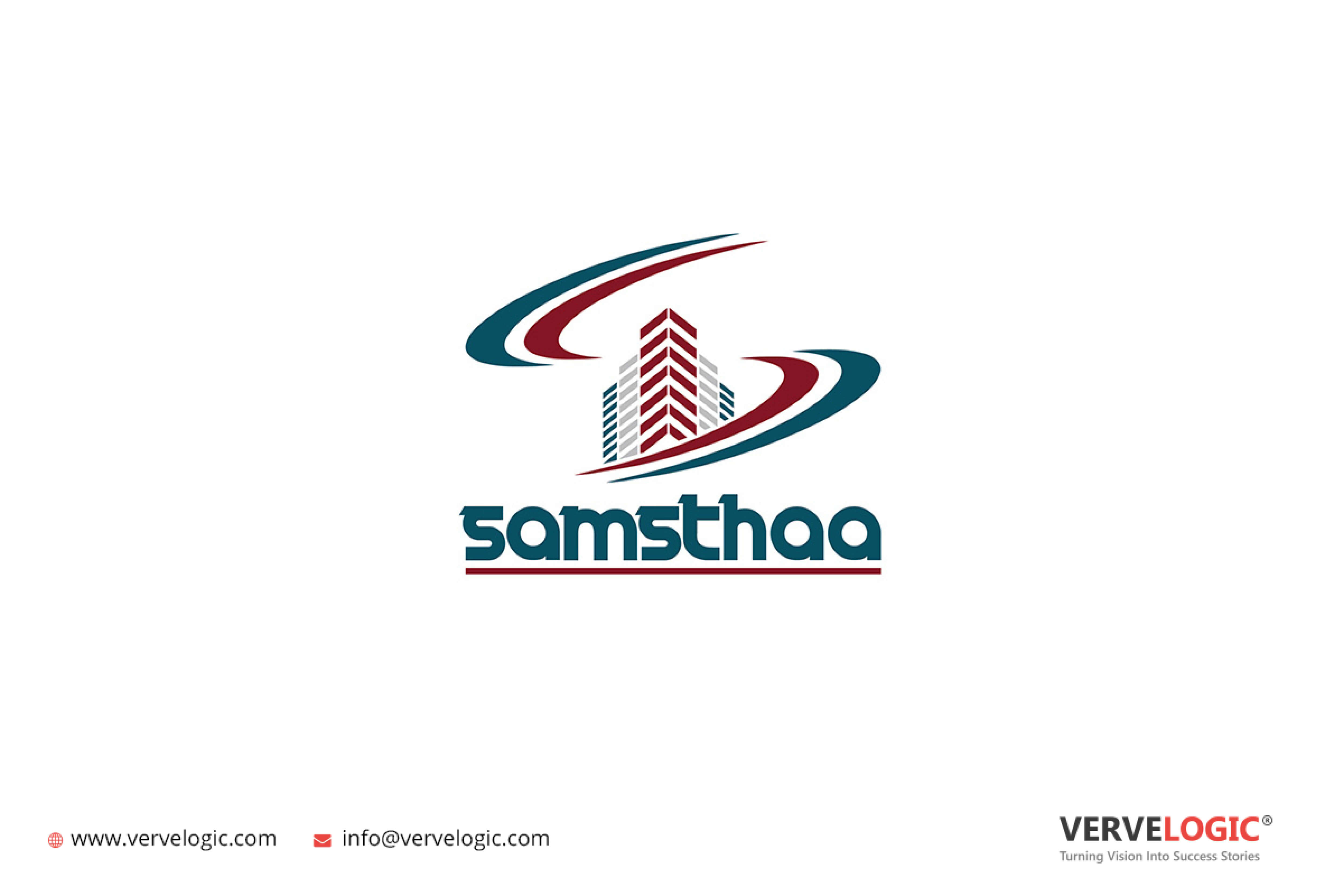 Construction Logo Design