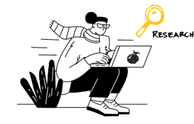 Research
